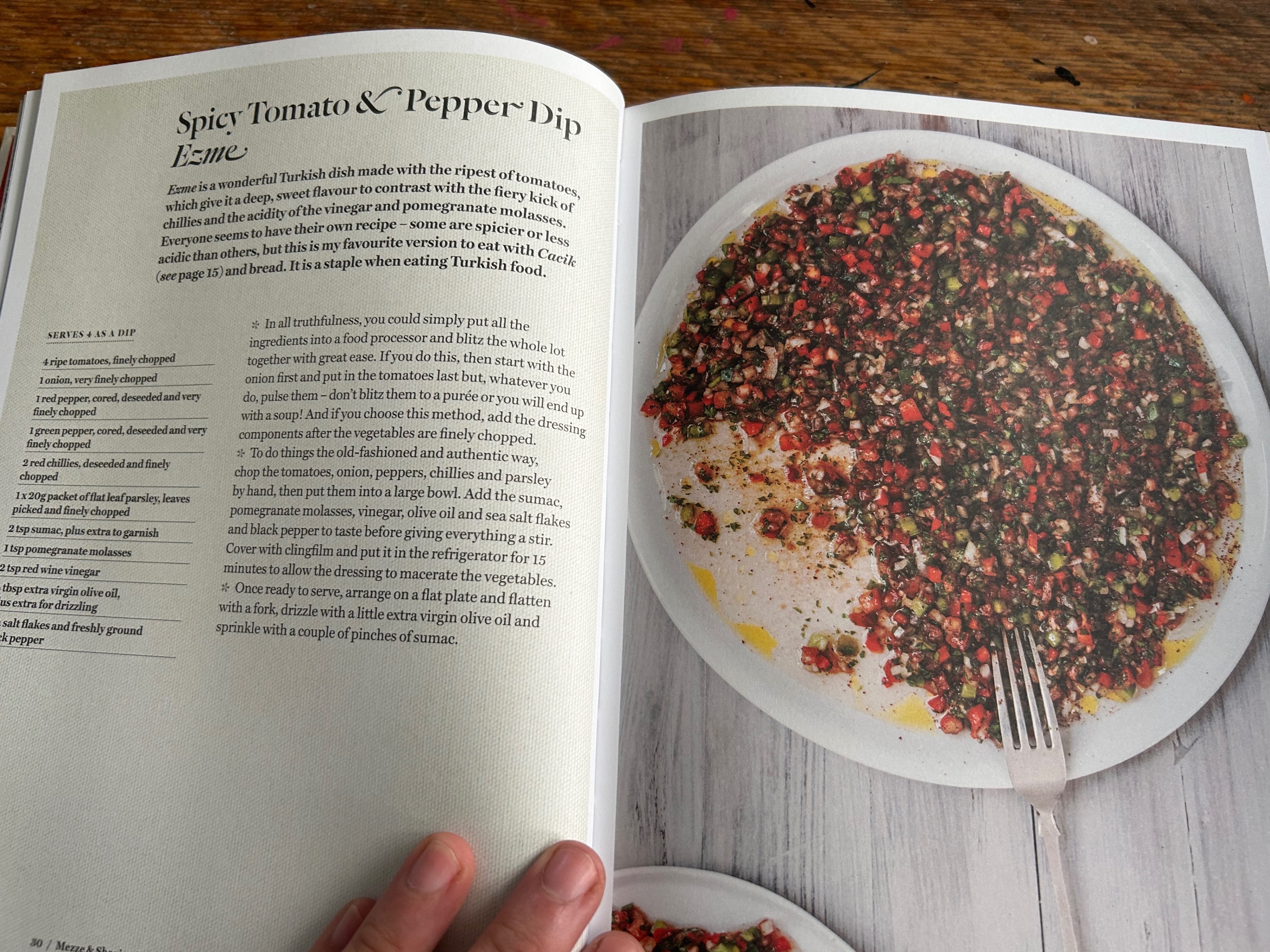 Persiana - MENA Cookbook - photo 3