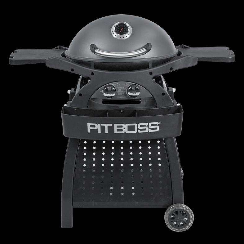 portable gas grill - photo 3