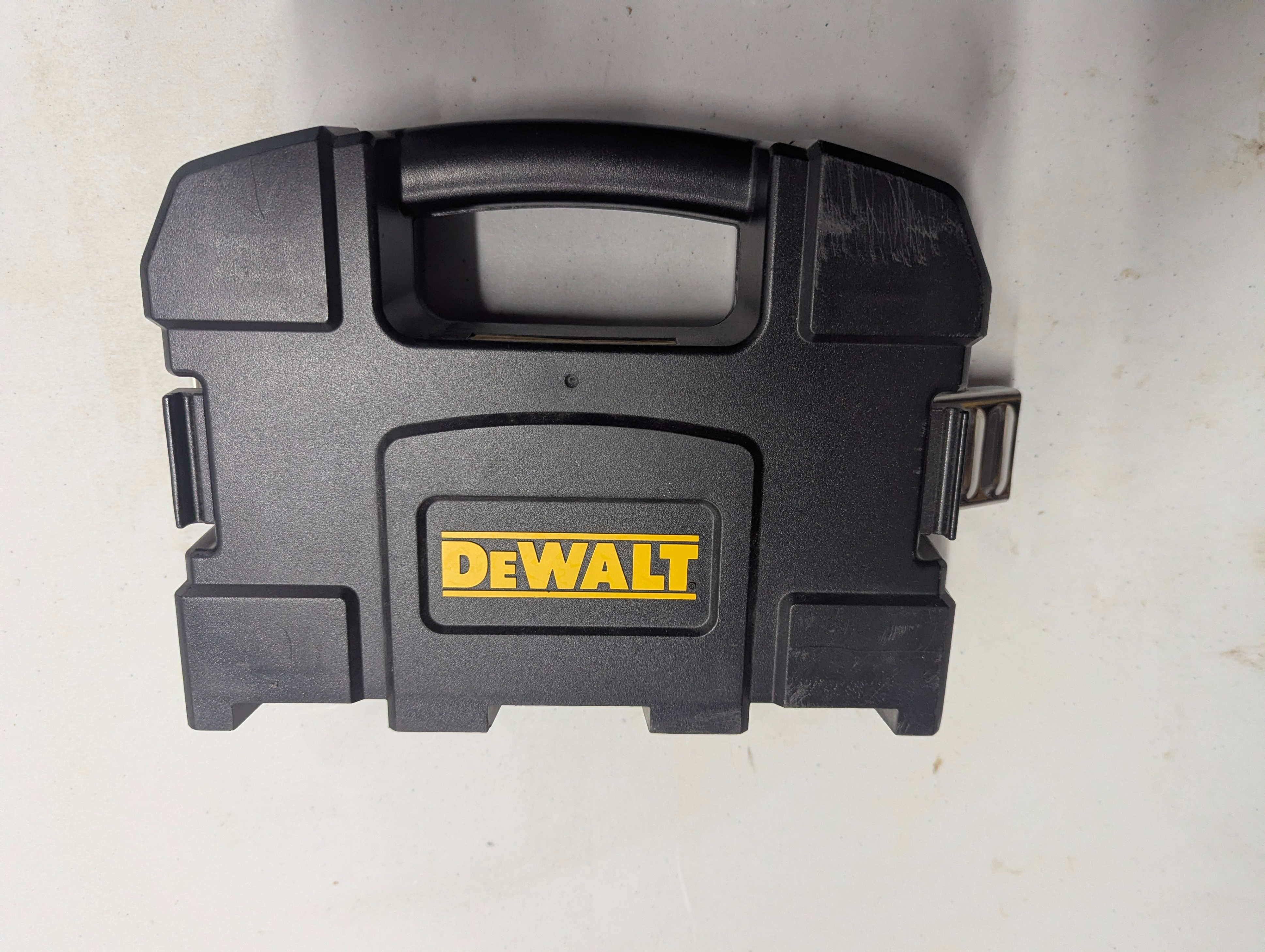 Dewalt Hole Saw Kit