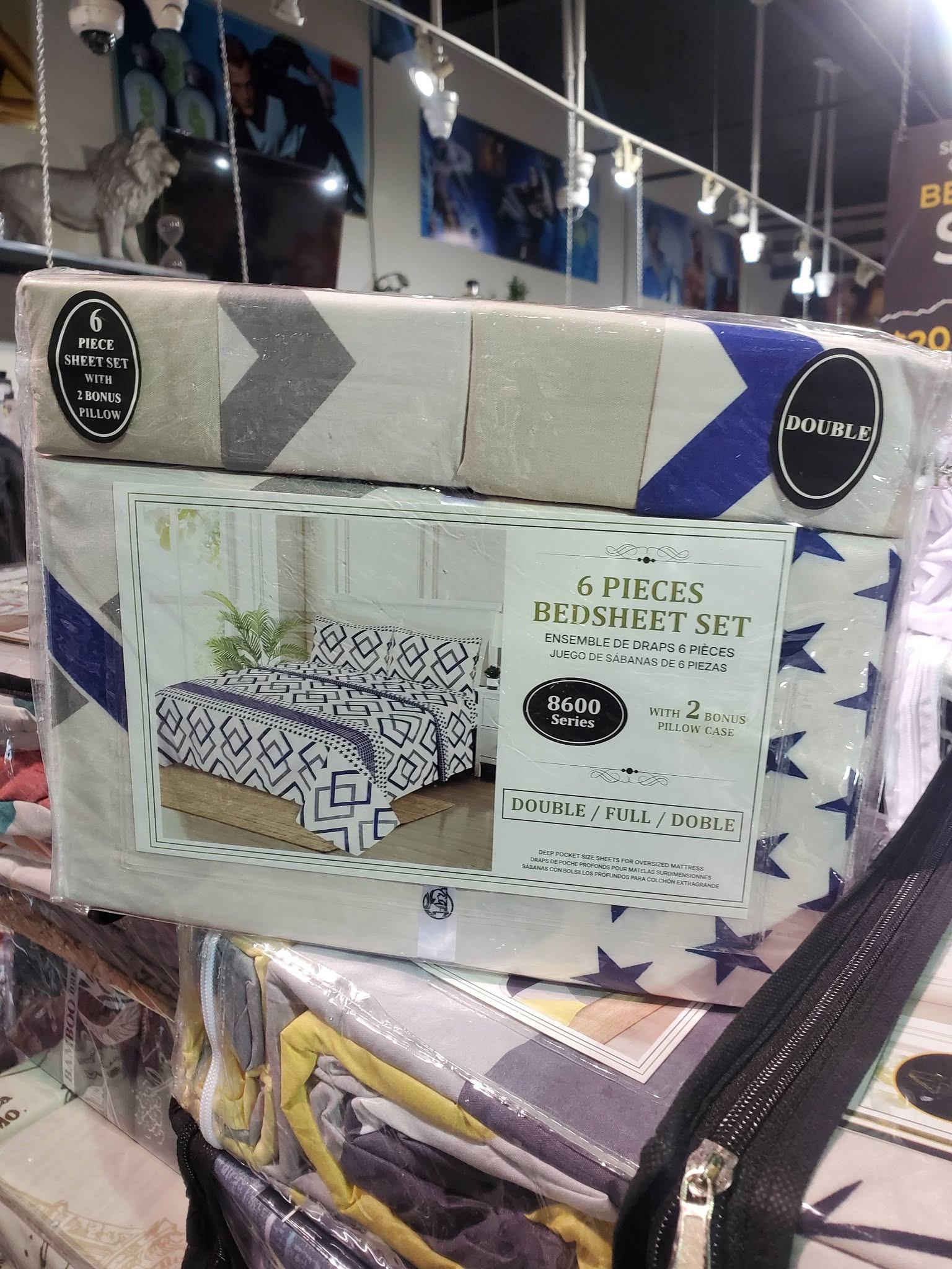 Assorted Premium Quality Duvet & Bedsheet Sets - photo 4