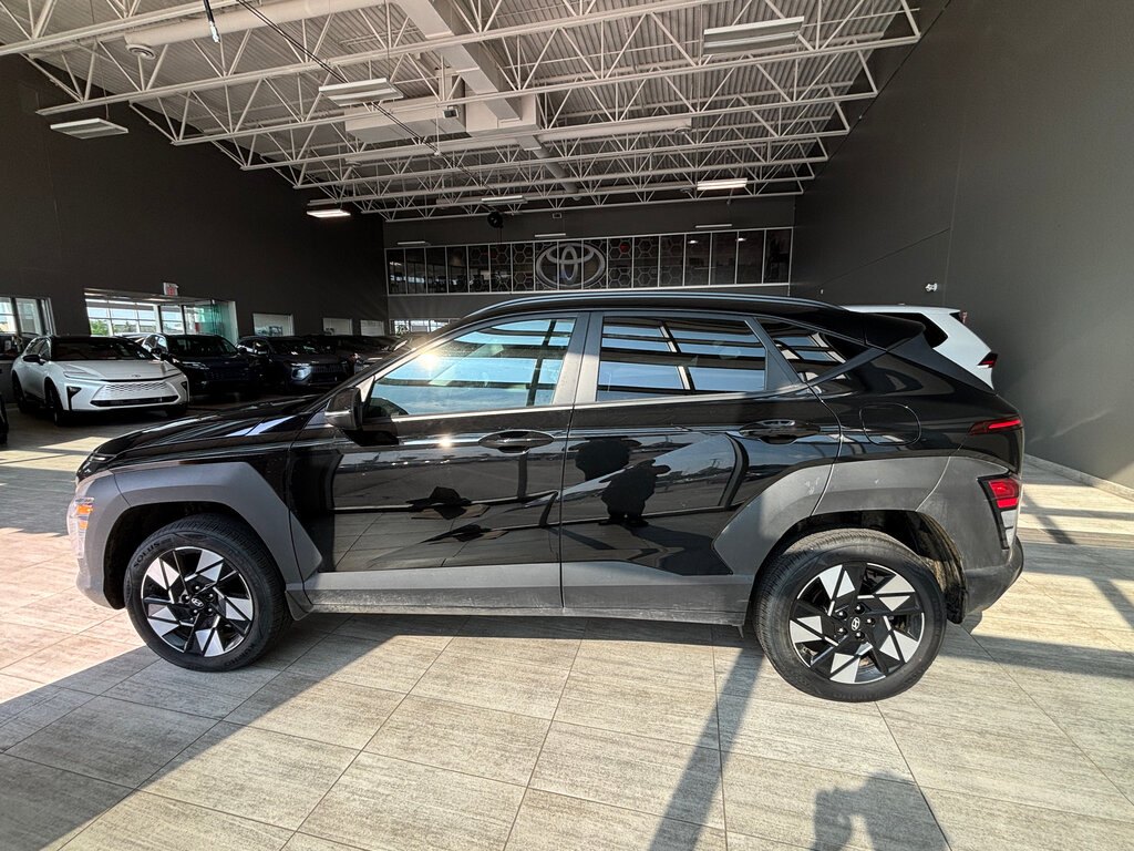 2025 Hyundai Kona - photo 4