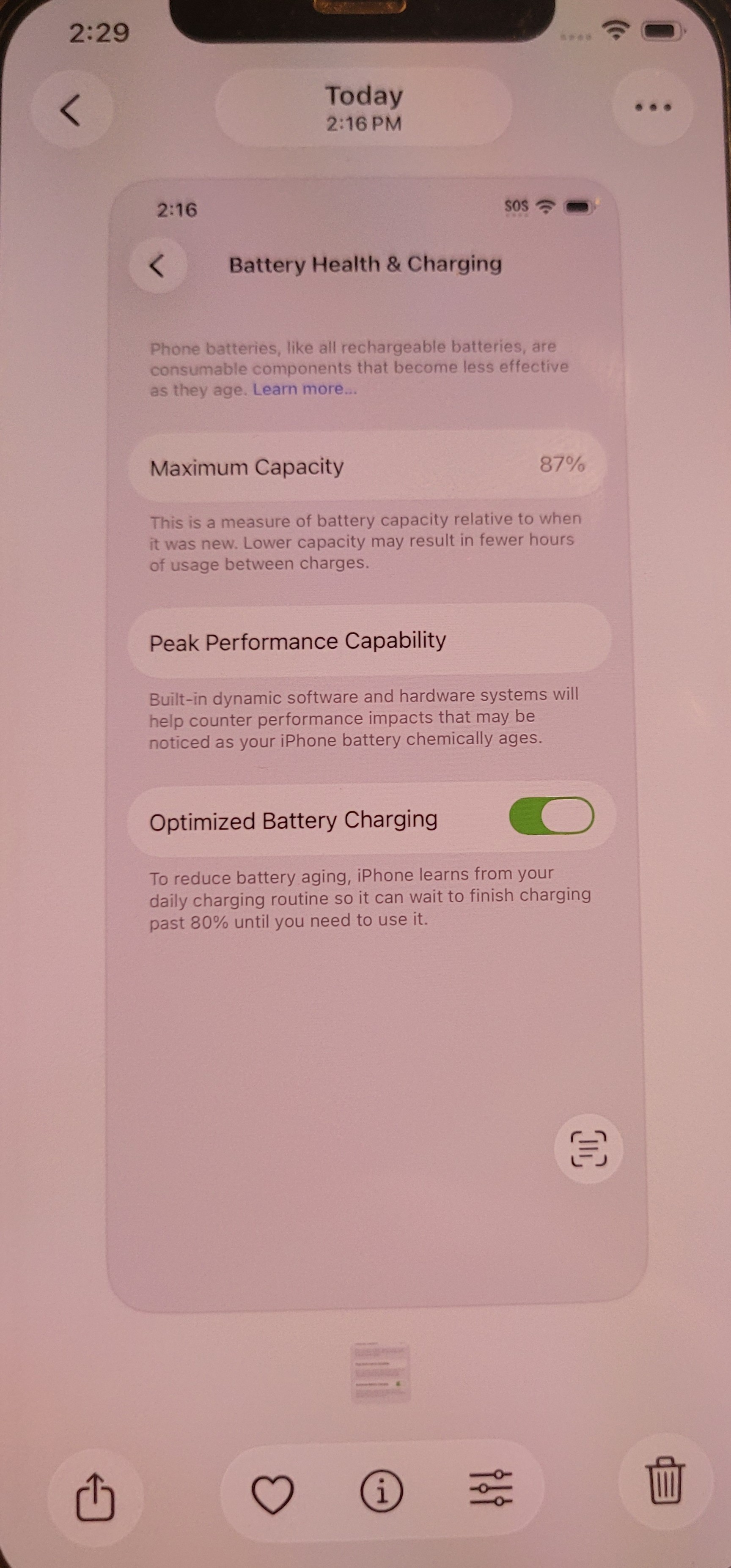 iPhone 12 Pro 256GB Unlocked – Bundle with Case & Charger - photo 5