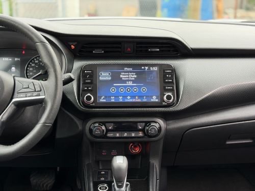 2025 NISSAN KICKS--FINANCE AVAILABLE - photo 3