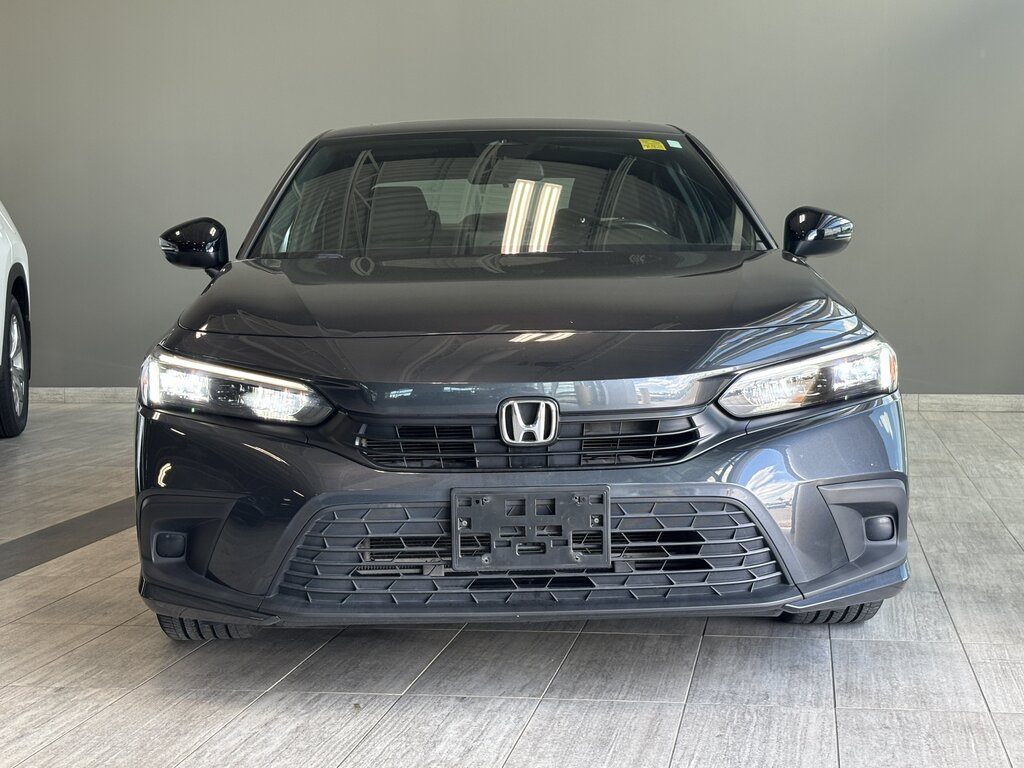 2022 Honda Civic - photo 2