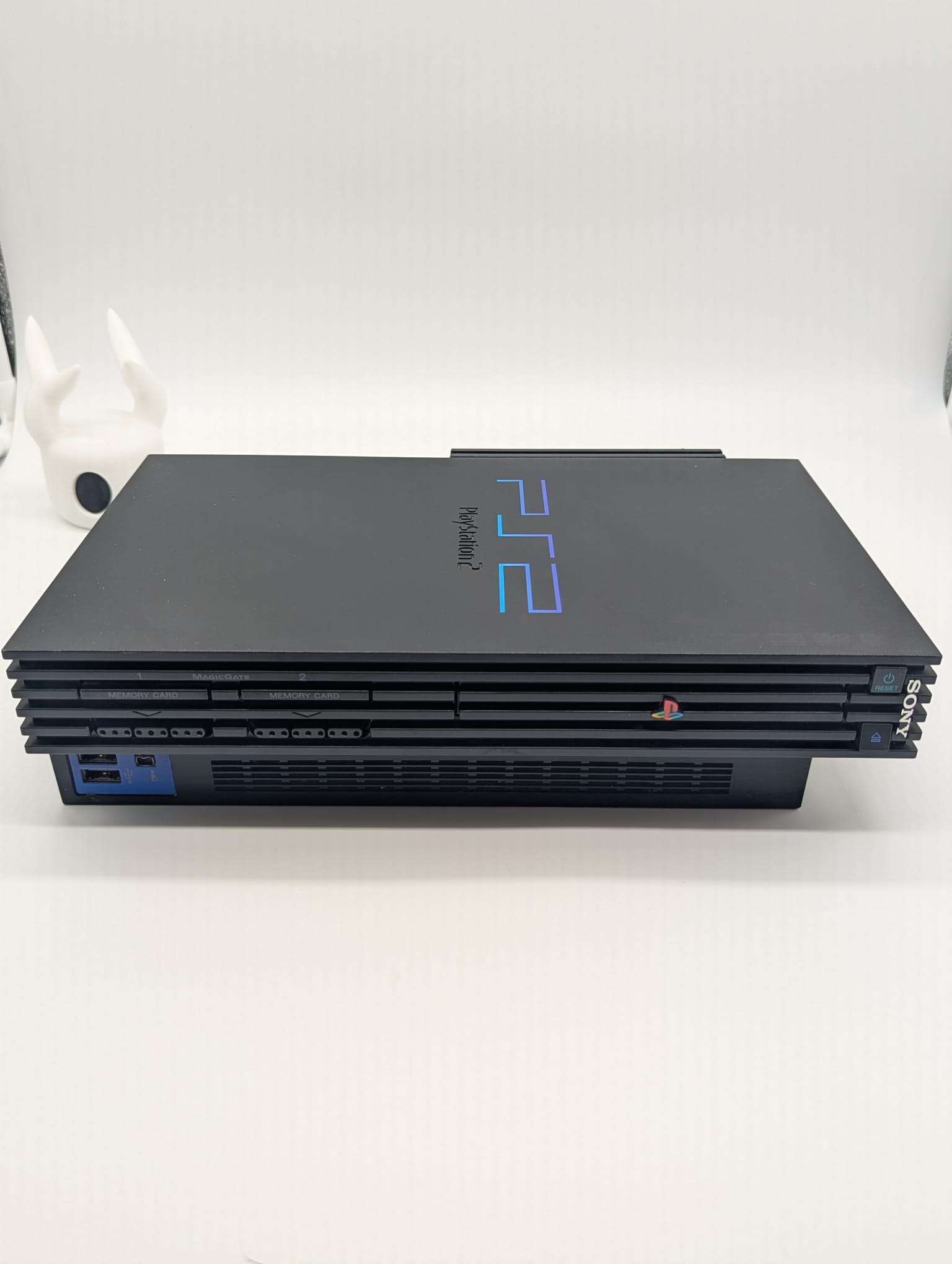 PS2 Fat Bundle - Network Adapter, Controller & Card All OEM - photo 3