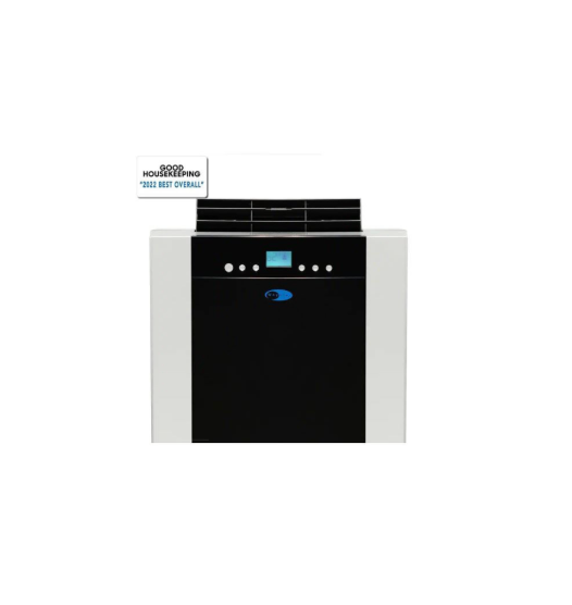 Whynter 3-in-1 Portable Air Conditioner - 14000 BTU - photo 5