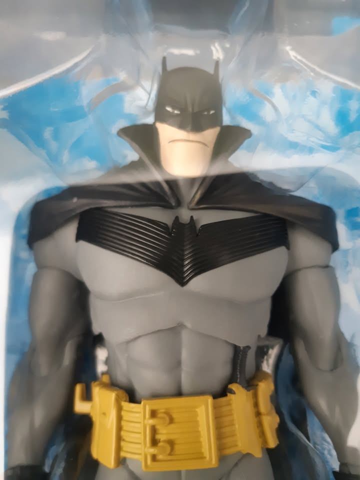 DC MULTIVERSE McFarlane BATMAN WHITE KNIGHT - photo 3