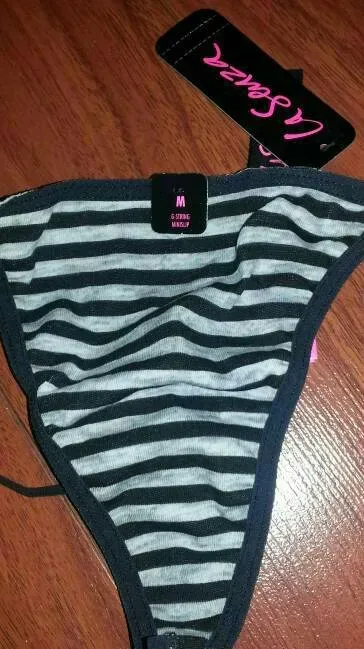 Sexy New Thongs / G-Strig Bikini Underwear - photo 3