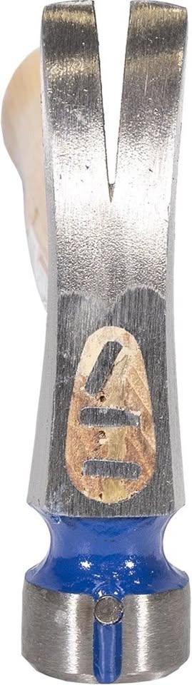 Vaughan CF2P California Framer Hammer - 19 oz Smooth Face - photo 3