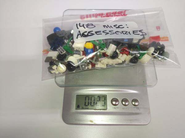 Lego isn't just for kids.... - photo 5