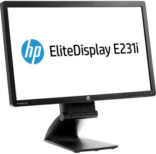 HP Elitedisplay e231 - photo 2