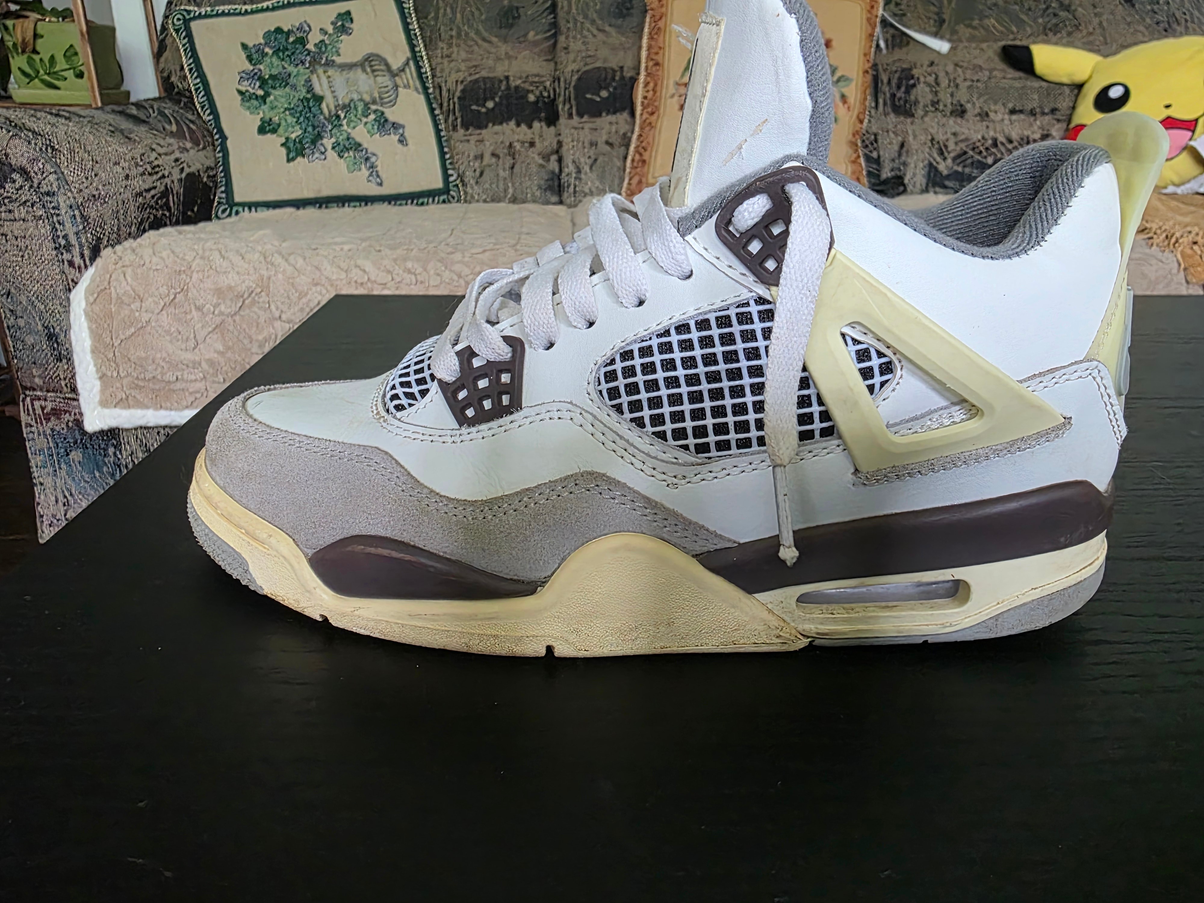 Shoes for Sale – Nike & Adidas - photo 2