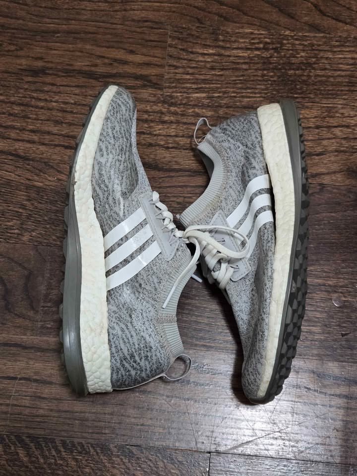 ADIDAS PUREBOOST XG SHOES IN WOMENS SIZE 7