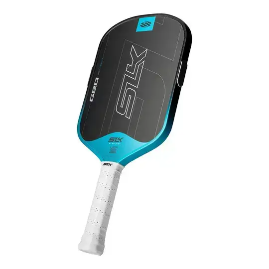 SELKIRK  SLK Geo Elongated Pickleball Paddle for sale