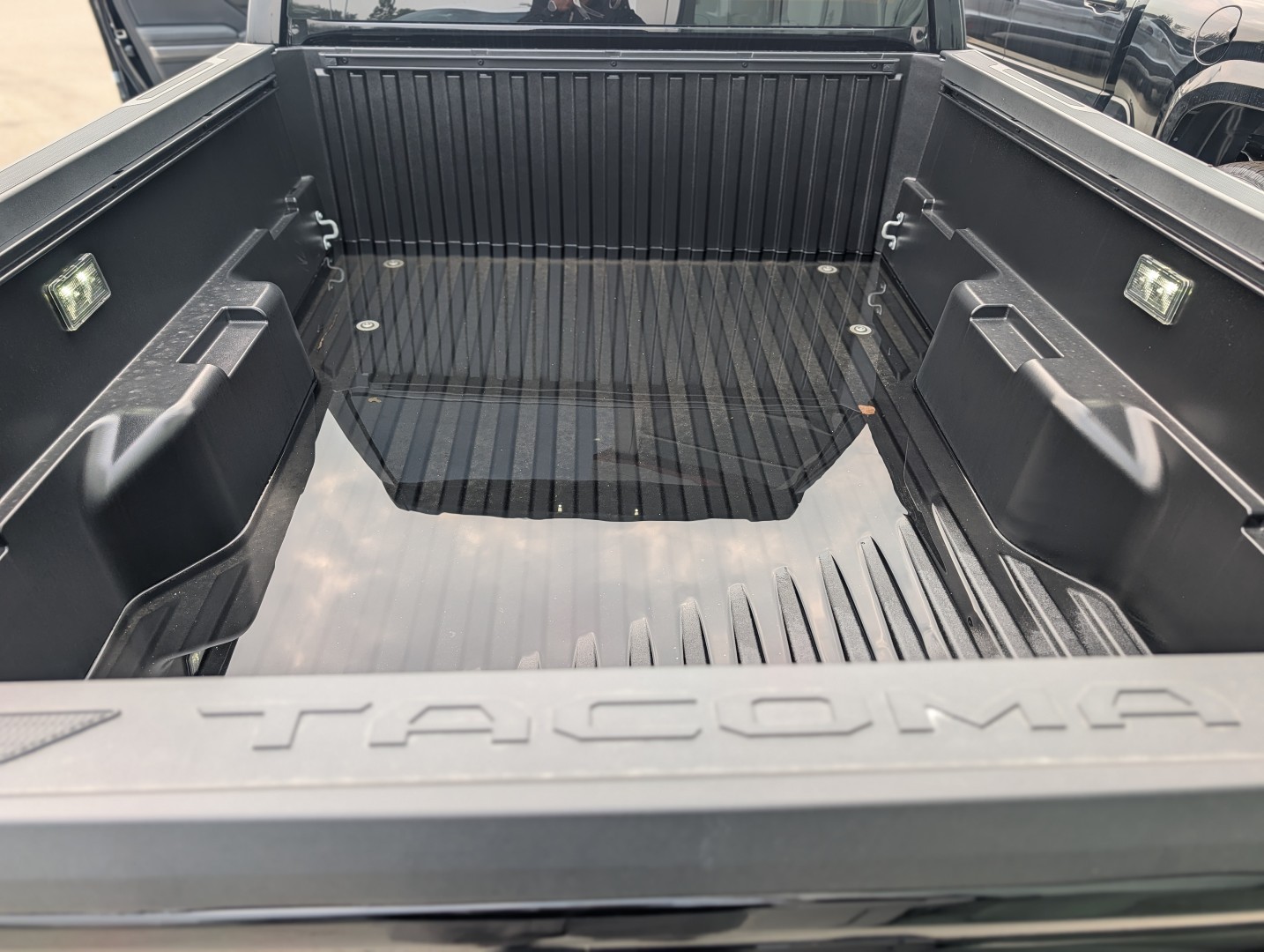 2026 Toyota Tacoma - photo 5