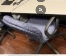 Office Chair - photo 2