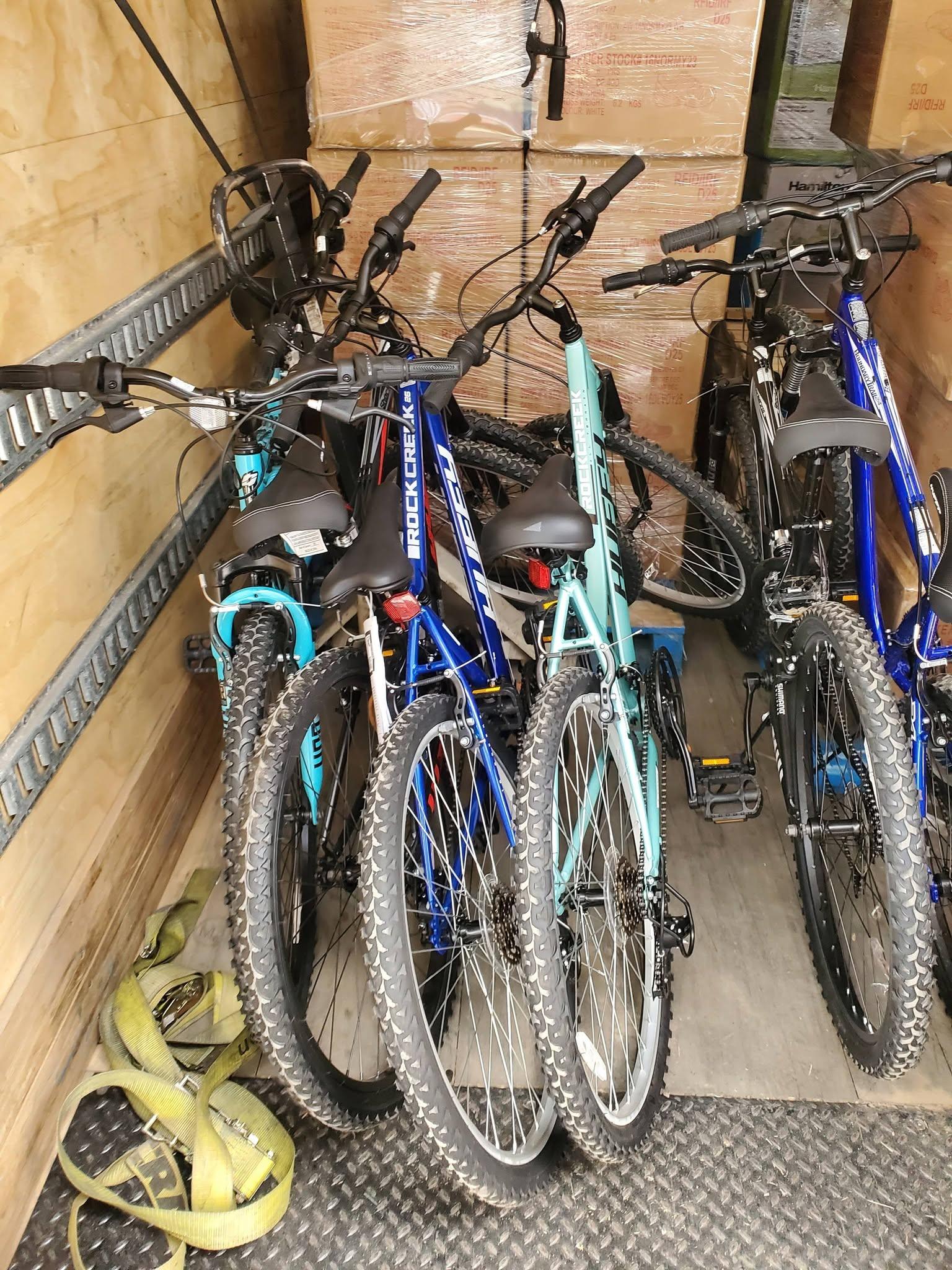 Bikes Available – New Stock! - photo 2