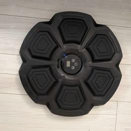 Musical Boxing Machine