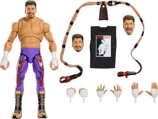 WWE EDDIE GUERRERO ULTIMATE EDITION - photo 3