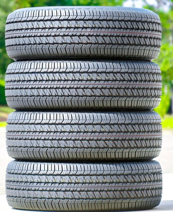 NEW LT275/65/R20 Bridgestone A/S–FORD/RAM/GM HD/Cyber Truck