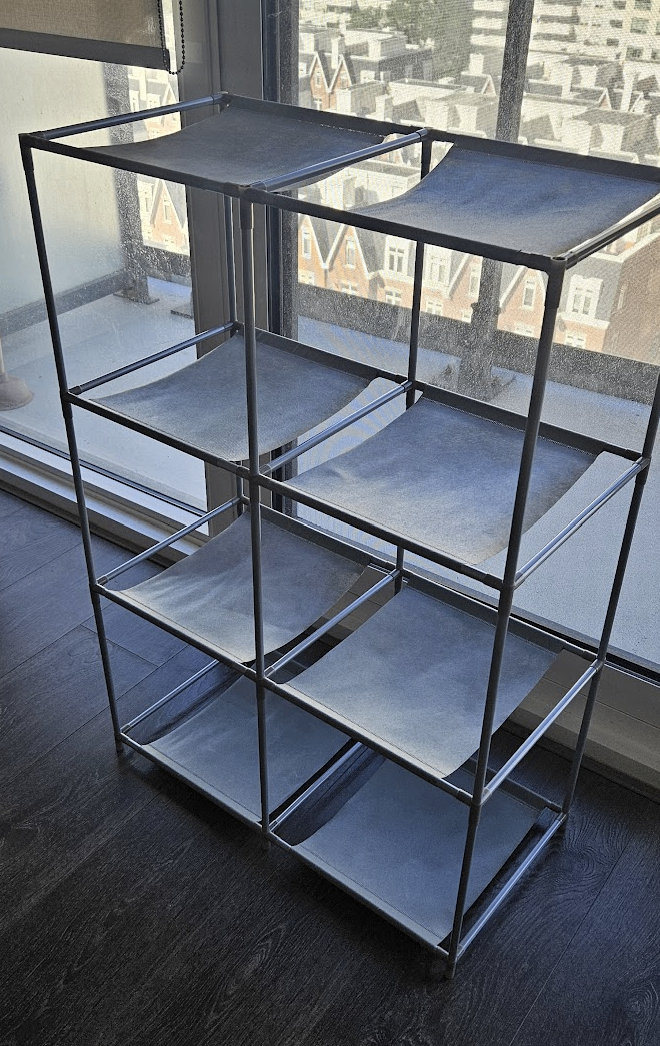 Shelf Unit - photo 2