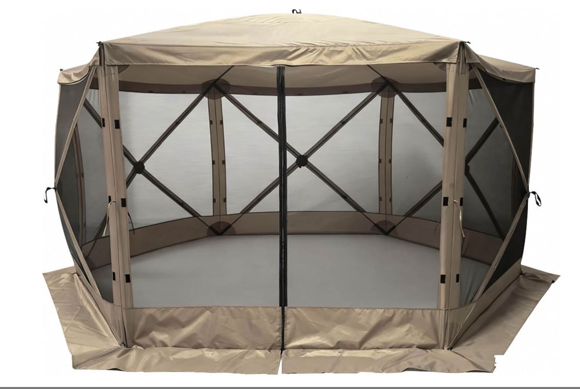 Pop-Up Gazebo Tent
