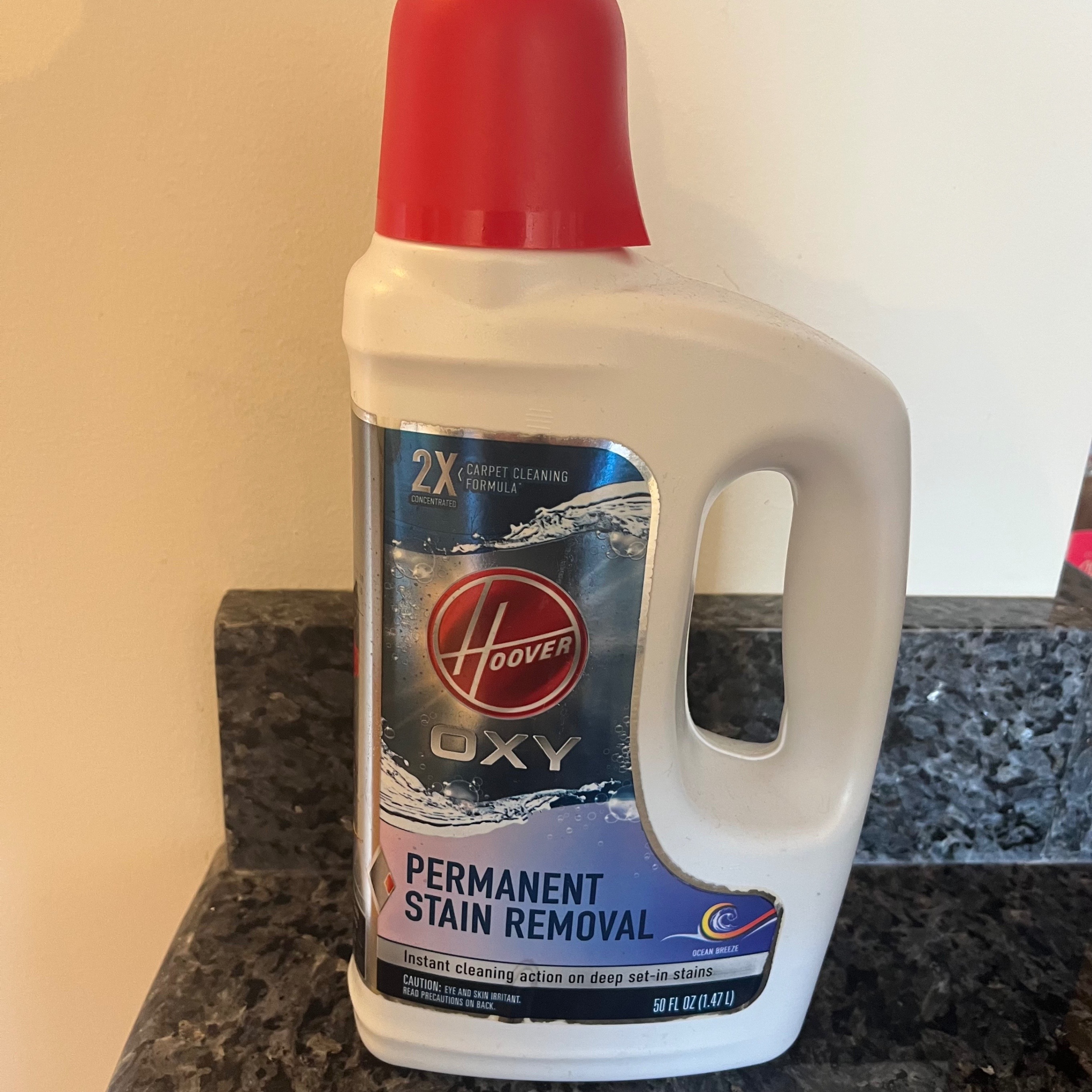 Hoover PowerDash Pet Compact Carpet Cleaner - photo 5