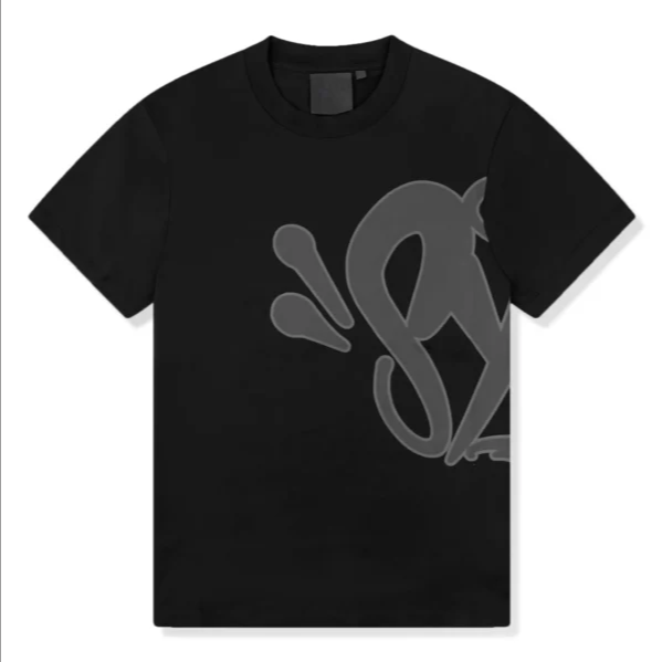 Syna world tee+Shorts - photo 3