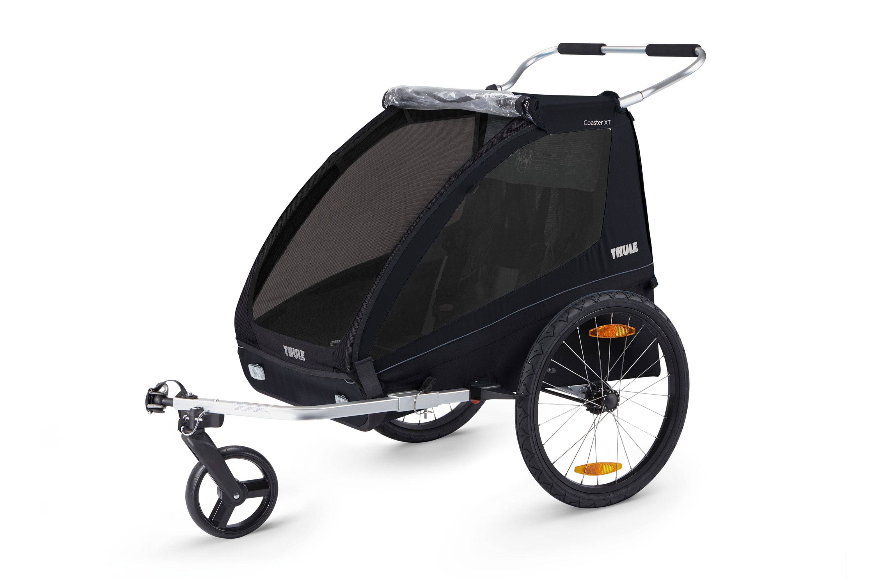 Thule Bicycle Trailers Multiple NewModels 599.99$-1 599.99$ Each