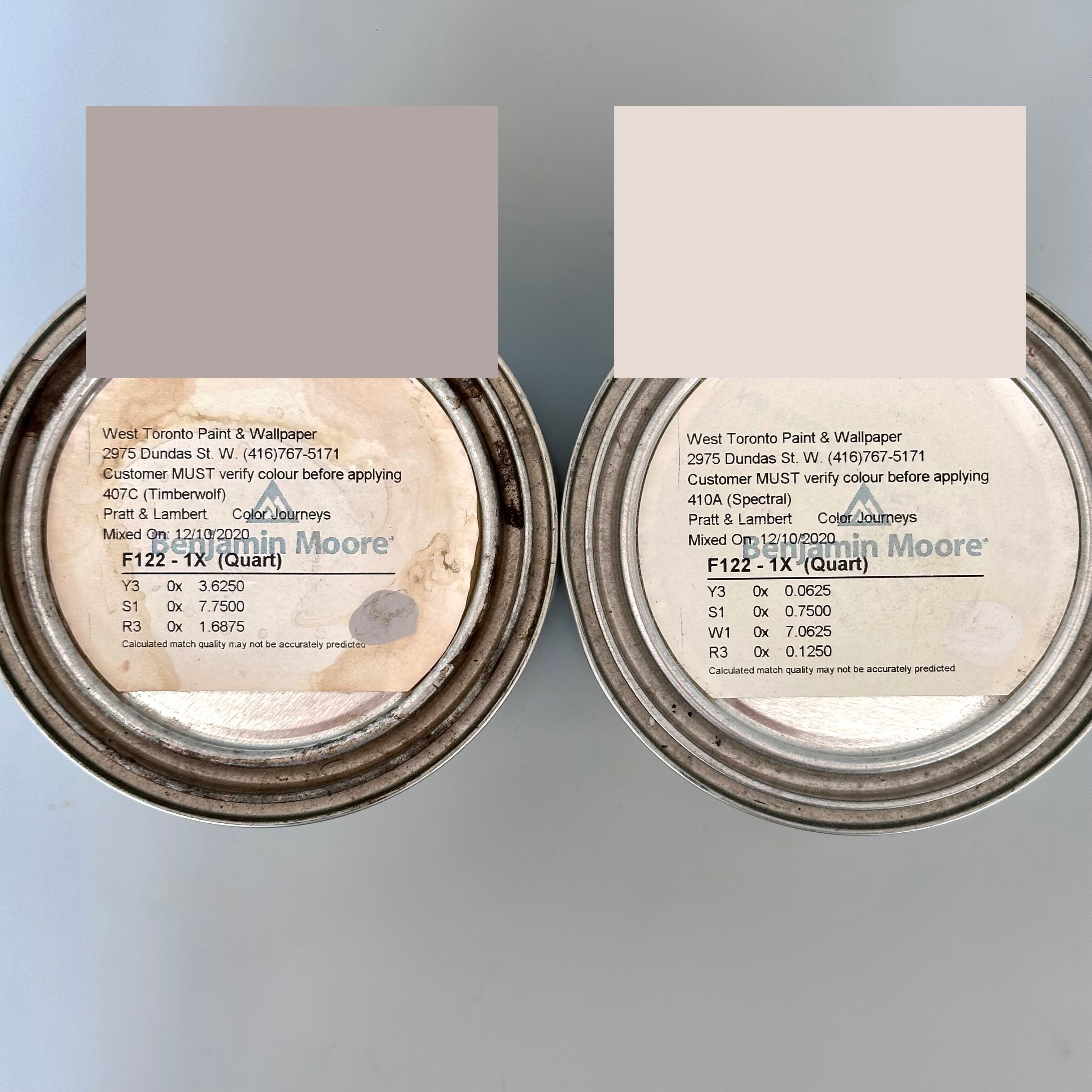 Benjamin Moore Floor & Patio Latex Low Sheen Enamel - photo 2