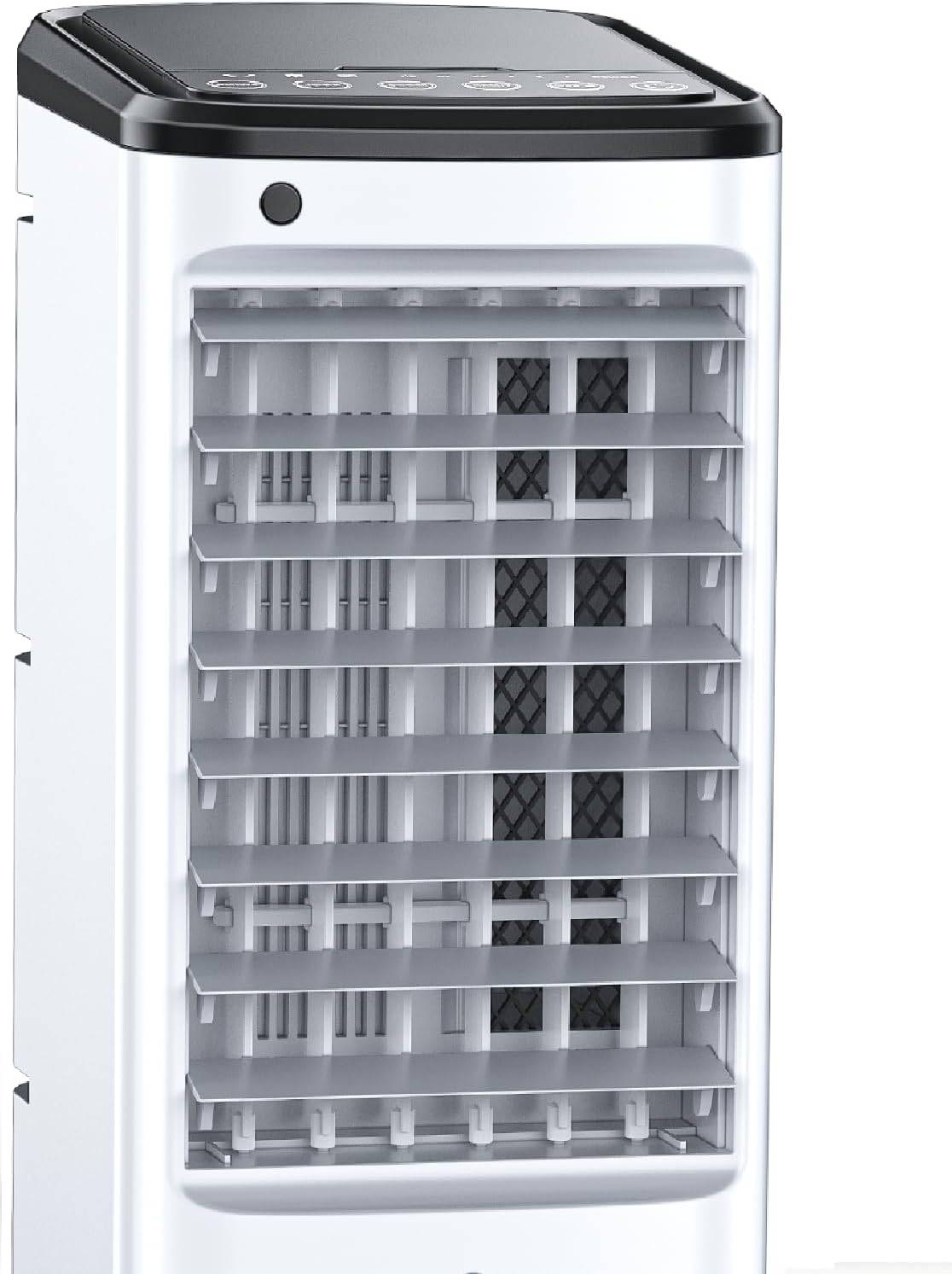 Evaporative Air Cooler