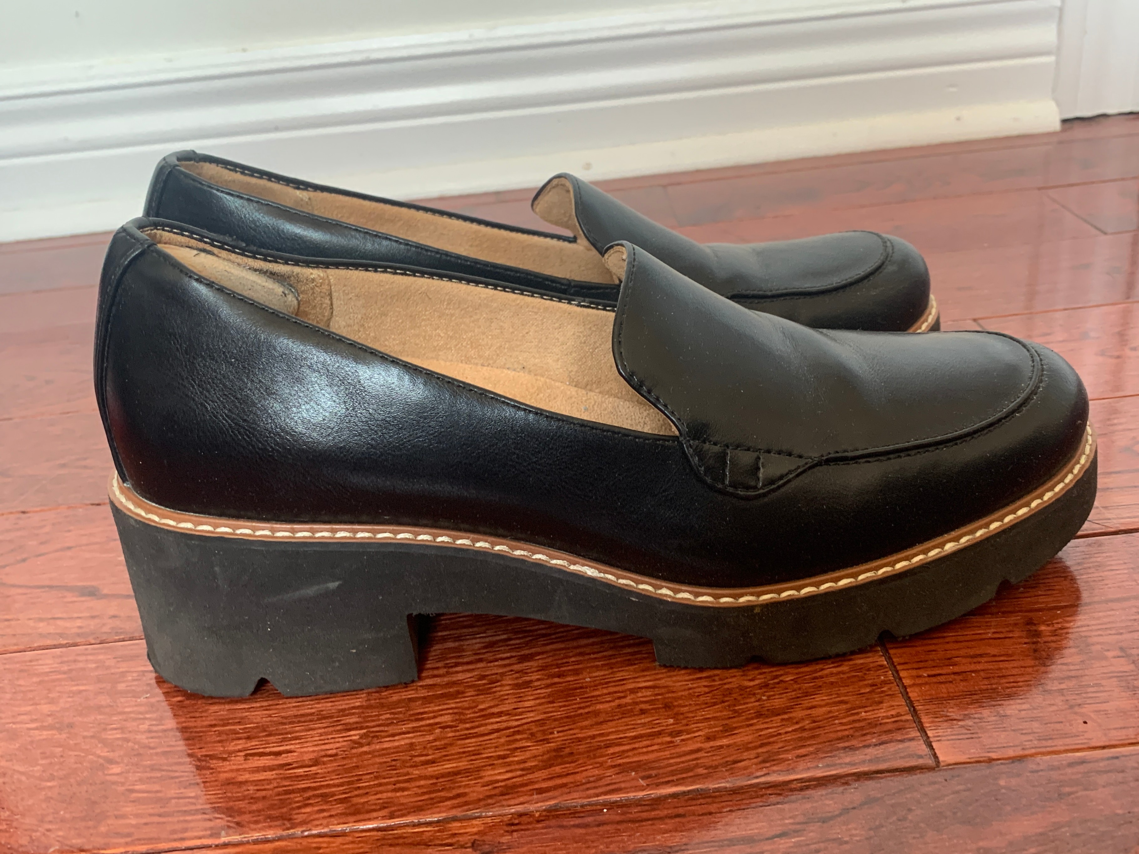 Naturalizer Women's Slip-on Caberet Loafer - photo 3