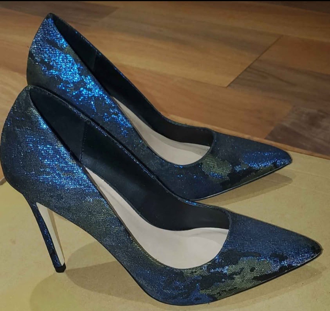 Mix no.6 Shoes