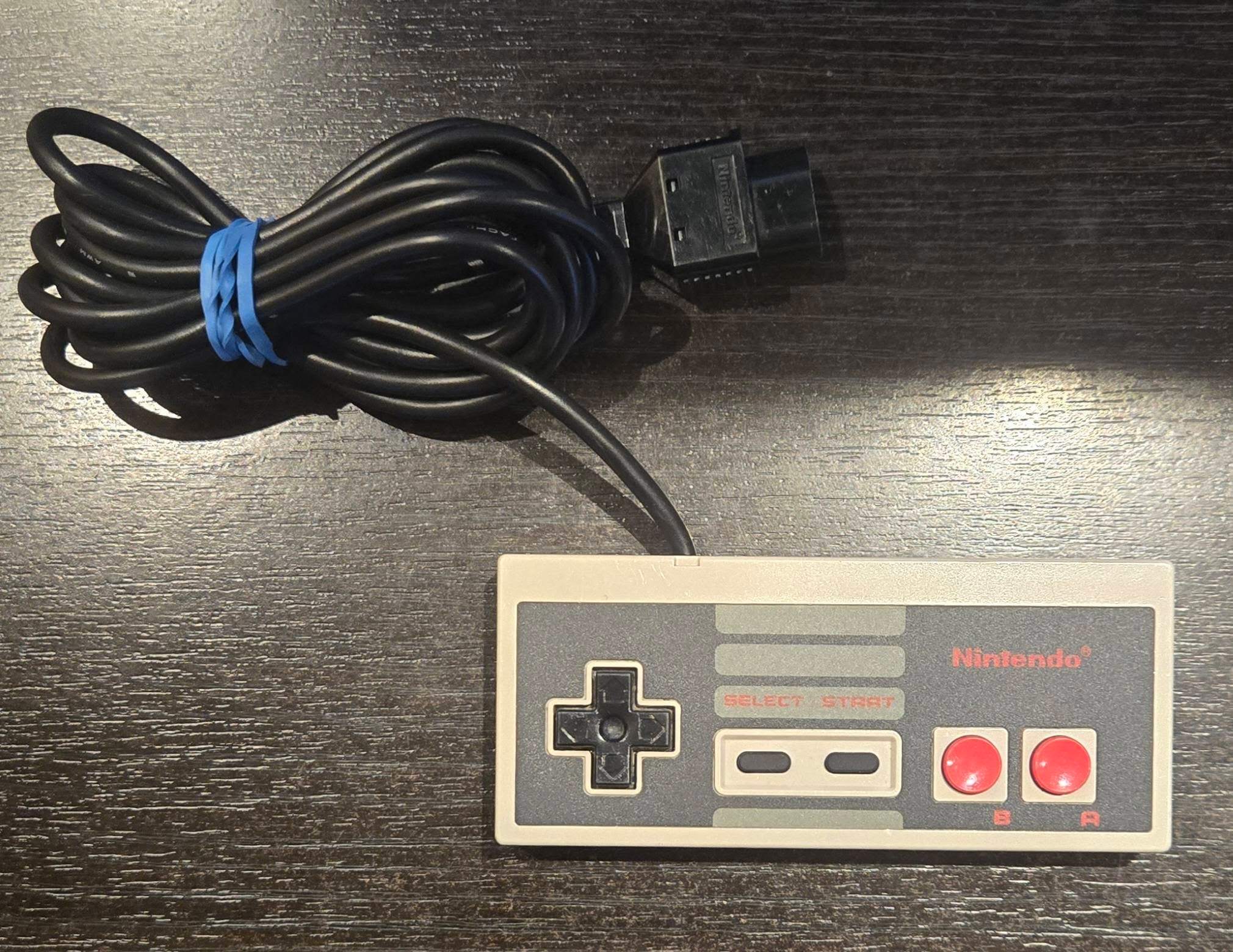 OEM NES Power Supply and Controller - photo 5