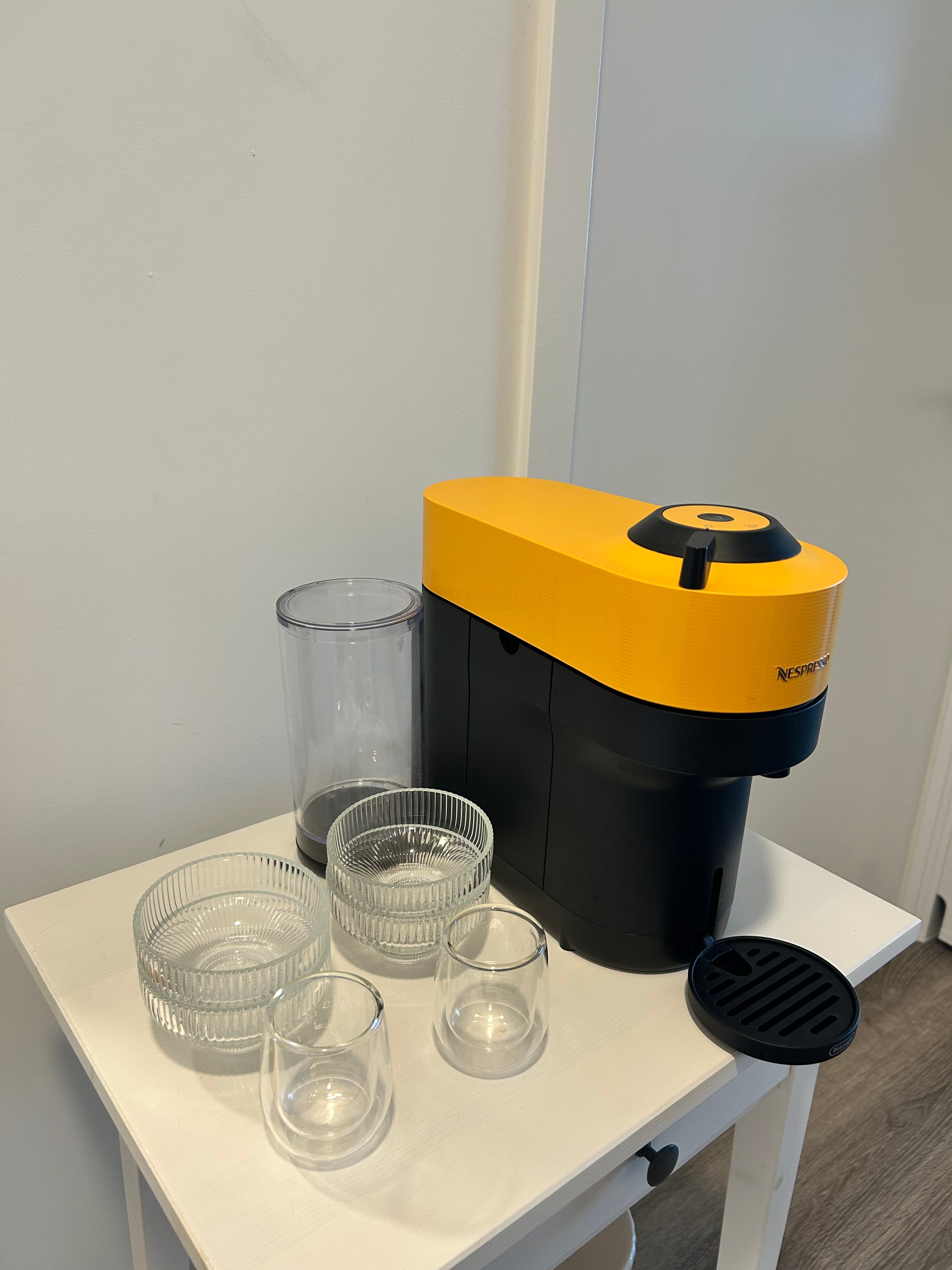Nespresso Vertuo Coffee Machine