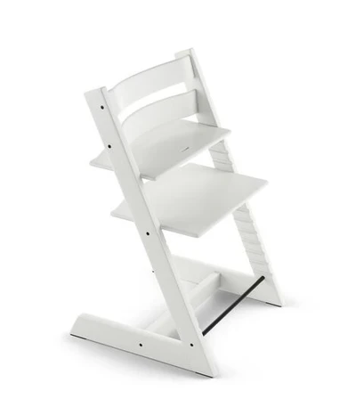Stoke Tripp Trapp High Chair Set