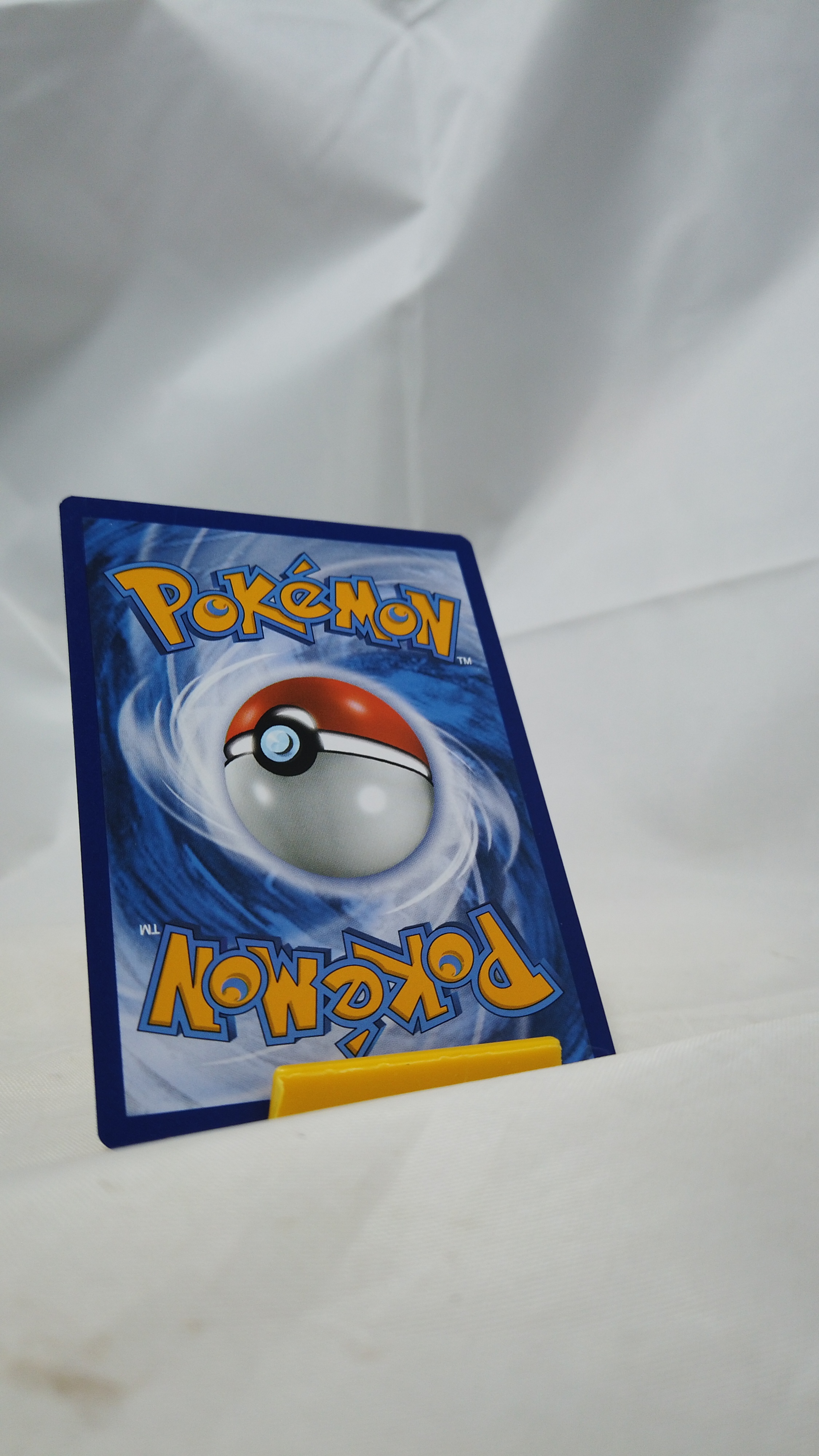 Pokemon Eevee 101/149 Sun & Moon Base Set Card Common LP - photo 2