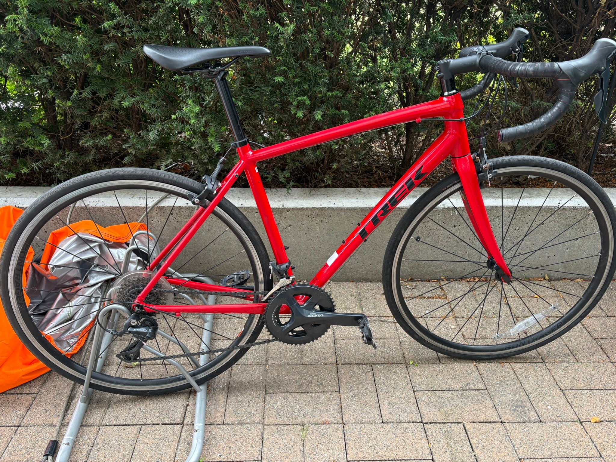 Trek 54" Madone 2019 AL 3, road bike
