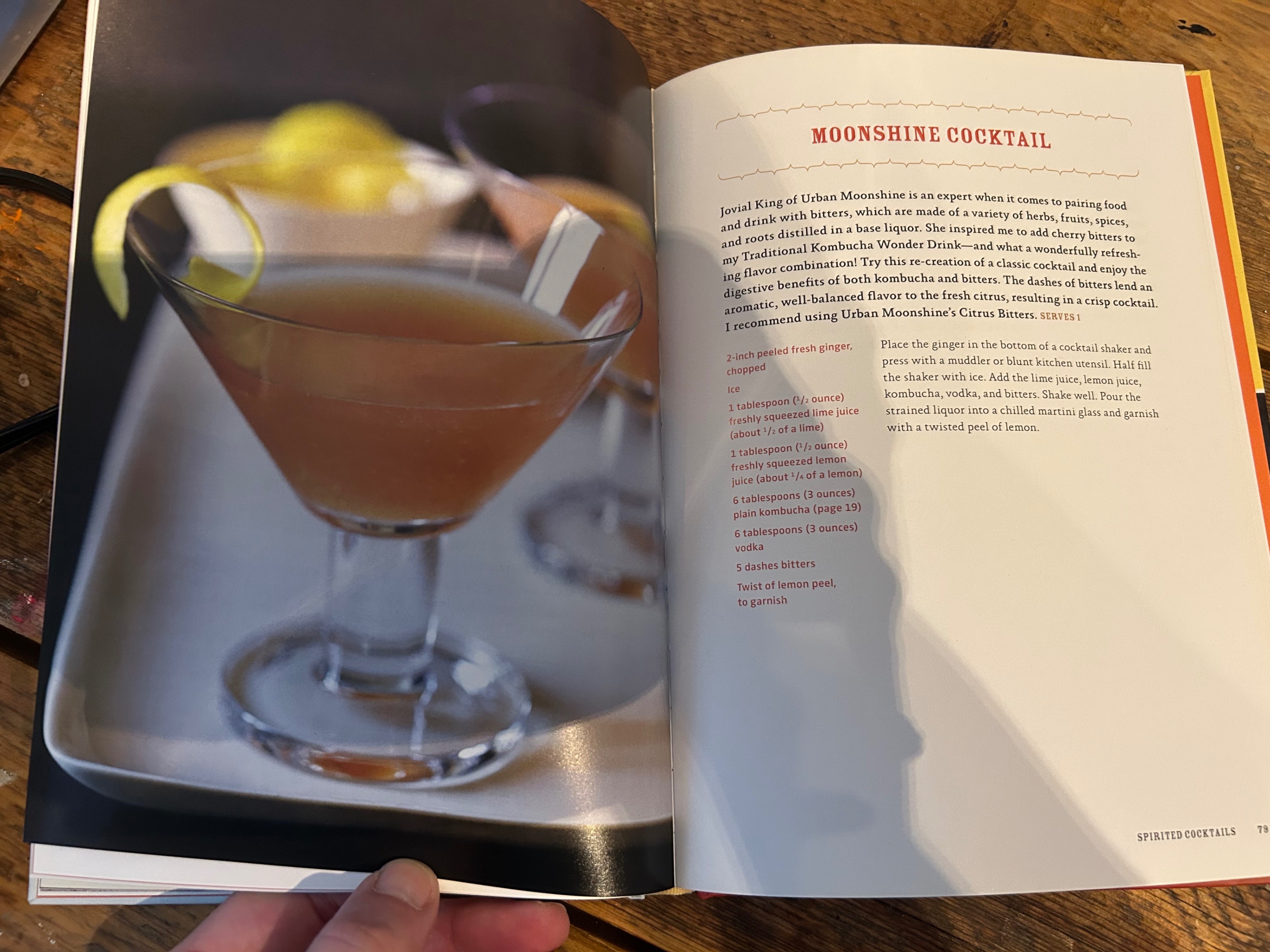 Kombucha Revolution Cookbook - photo 5