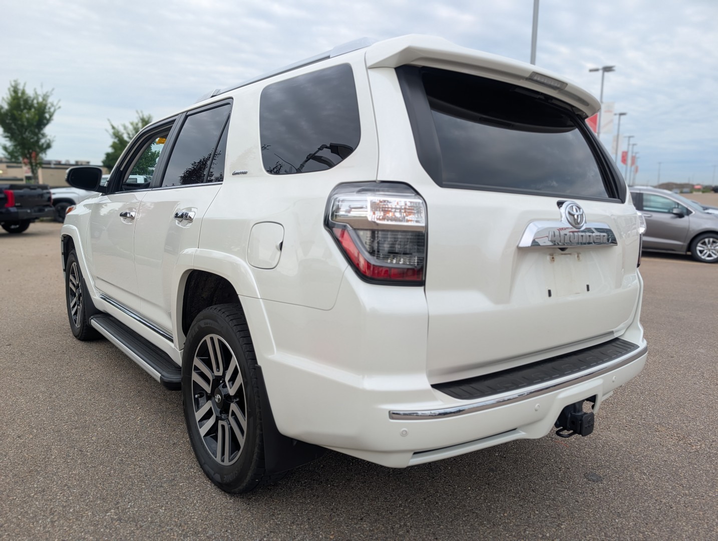 2023 Toyota 4Runner - photo 5