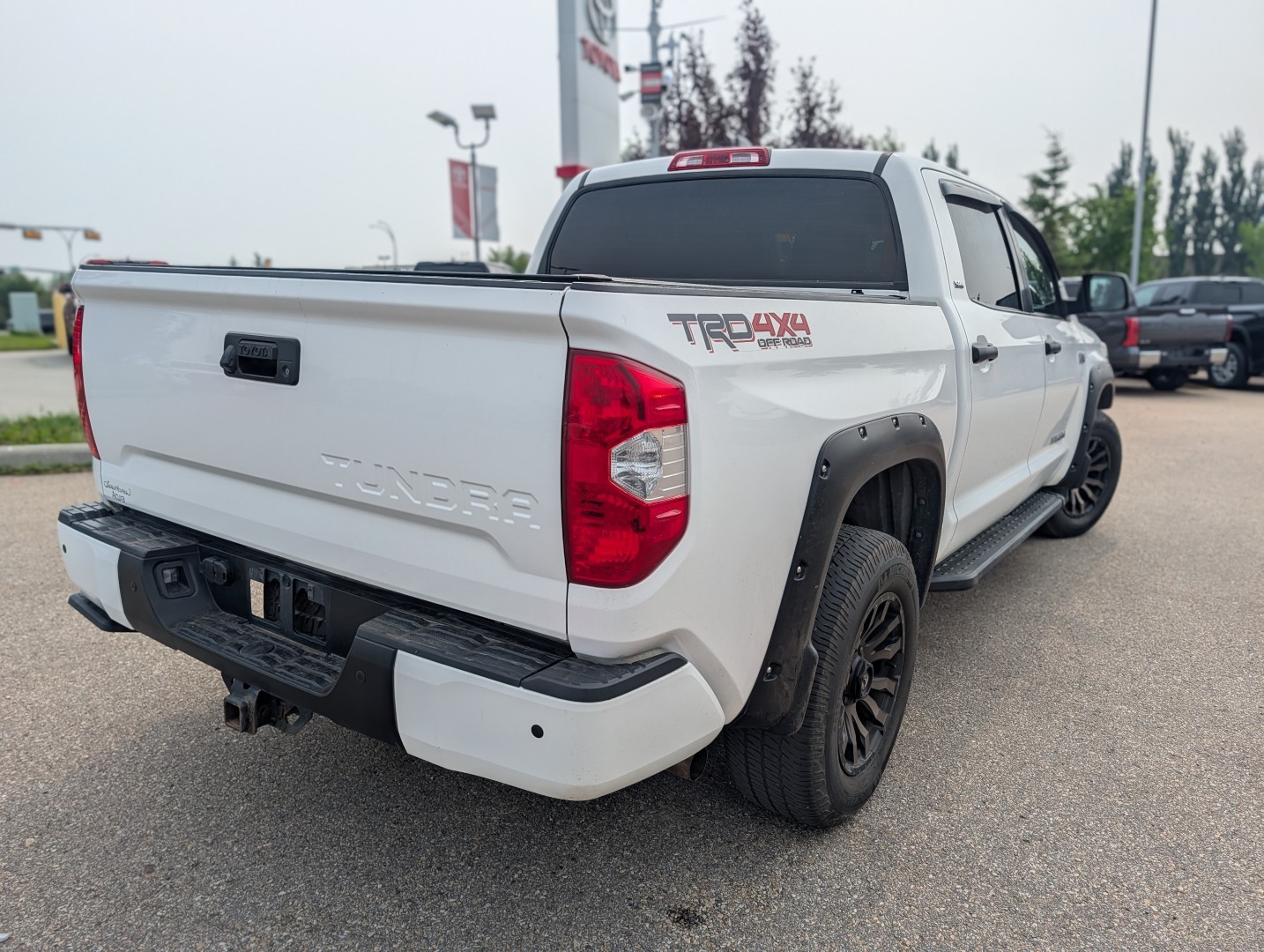 2020 Toyota Tundra - photo 5
