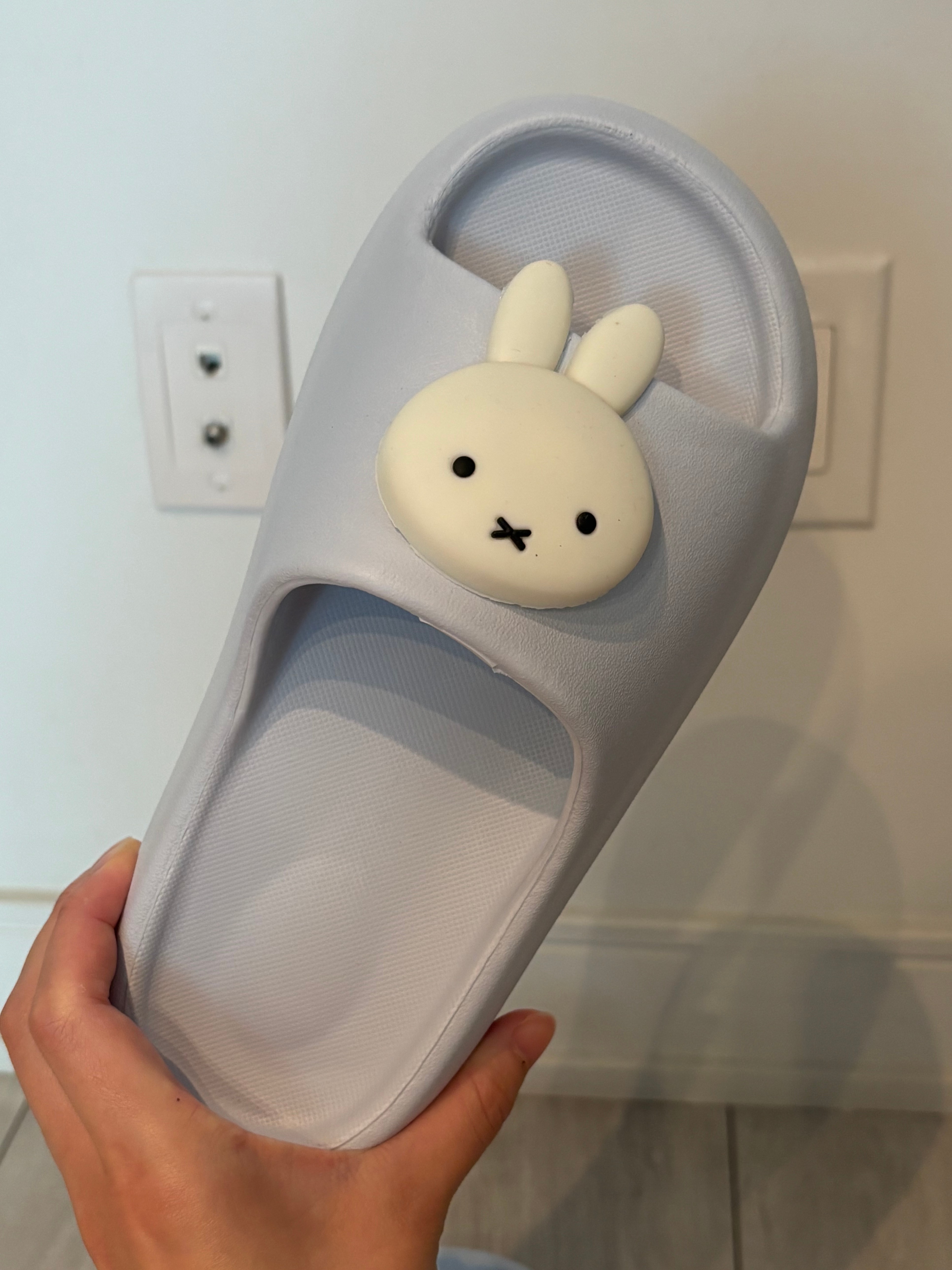 Miffy Indoor Slippers - photo 3