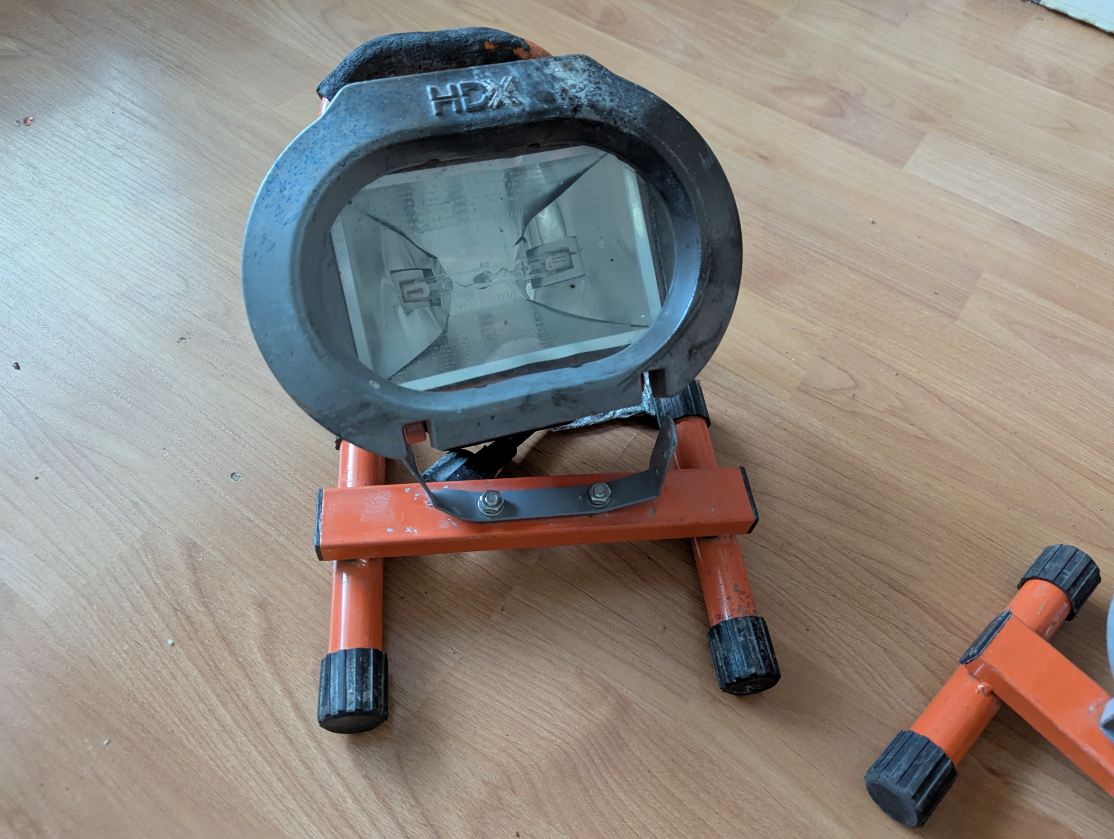 Spot/Work Lights $5 /each - photo 2