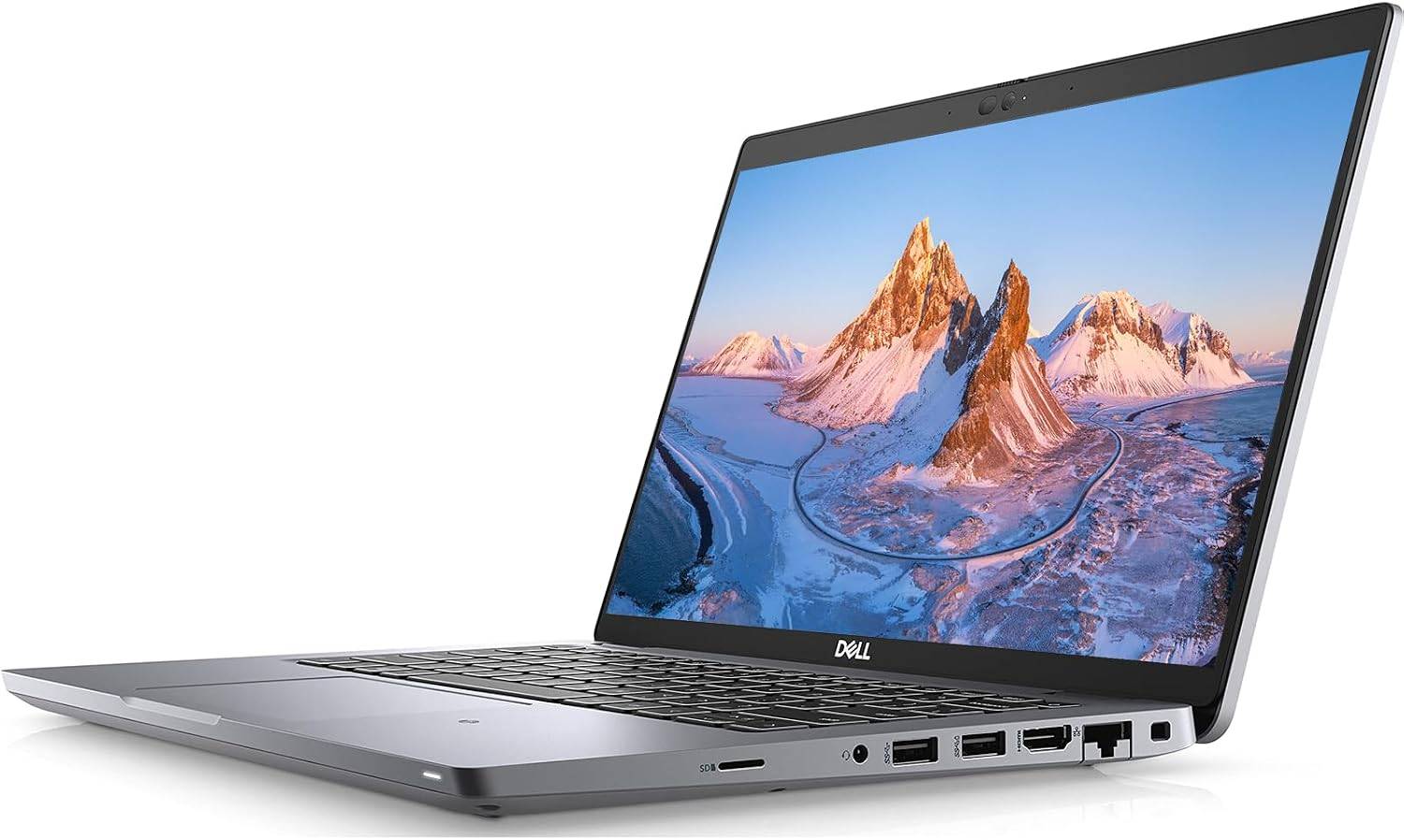 Dell Latitude 5420 | i5-1145G7 16GB RAM 256GB NVMe Win11P - photo 2