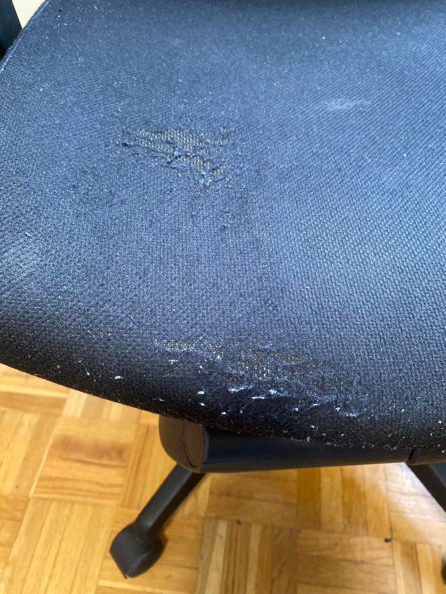 Autonomous Ergonomic Office Chair-Recline-Adjustable Headrest - photo 2
