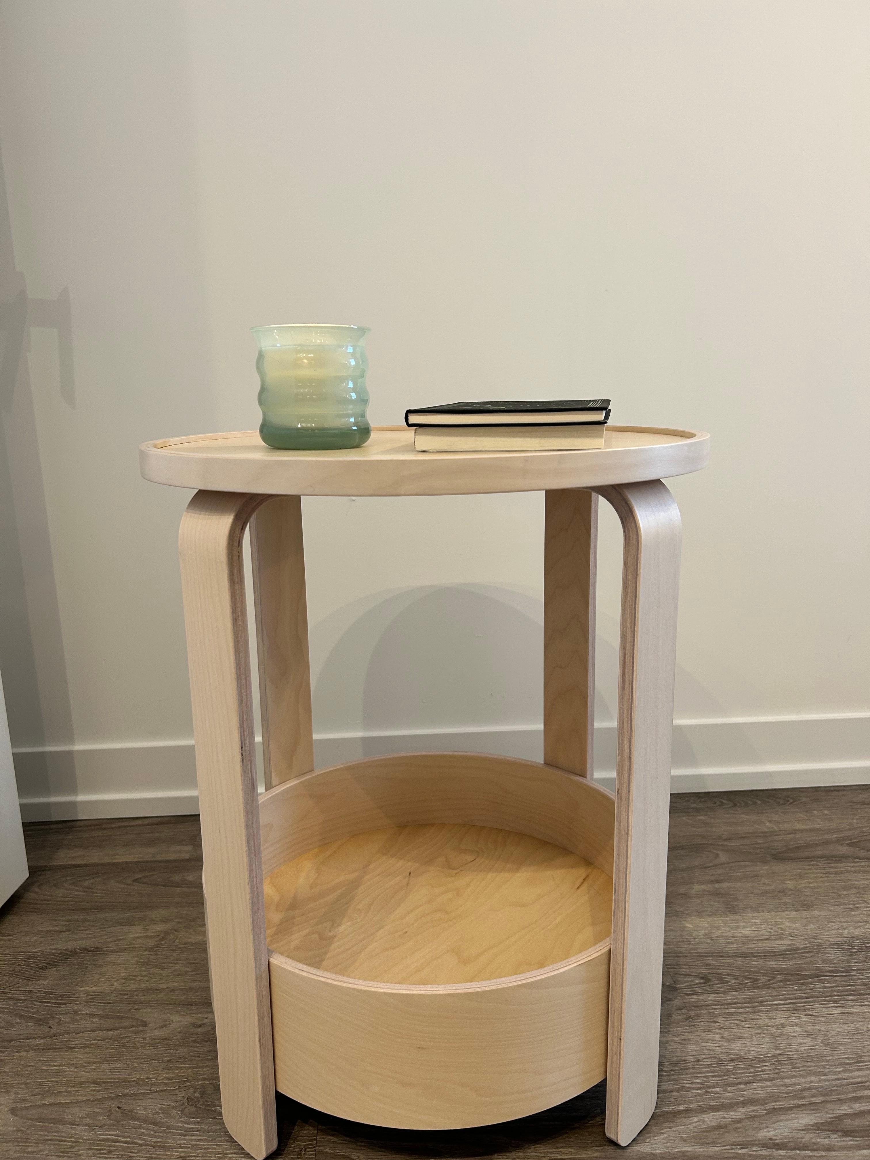 IKEA BORGEBY Side Table - photo 3