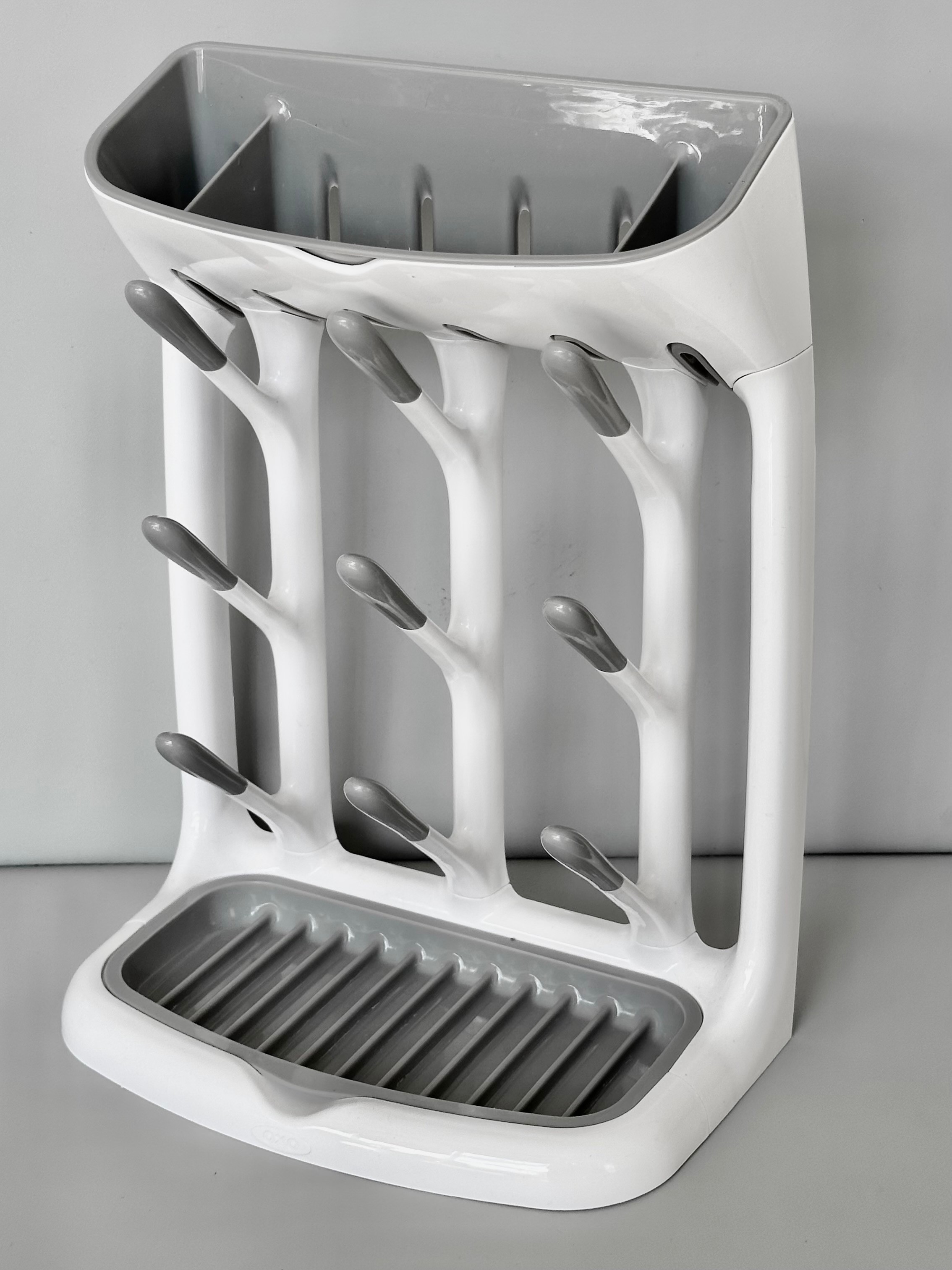 OXO Tot Space Saving Drying Rack