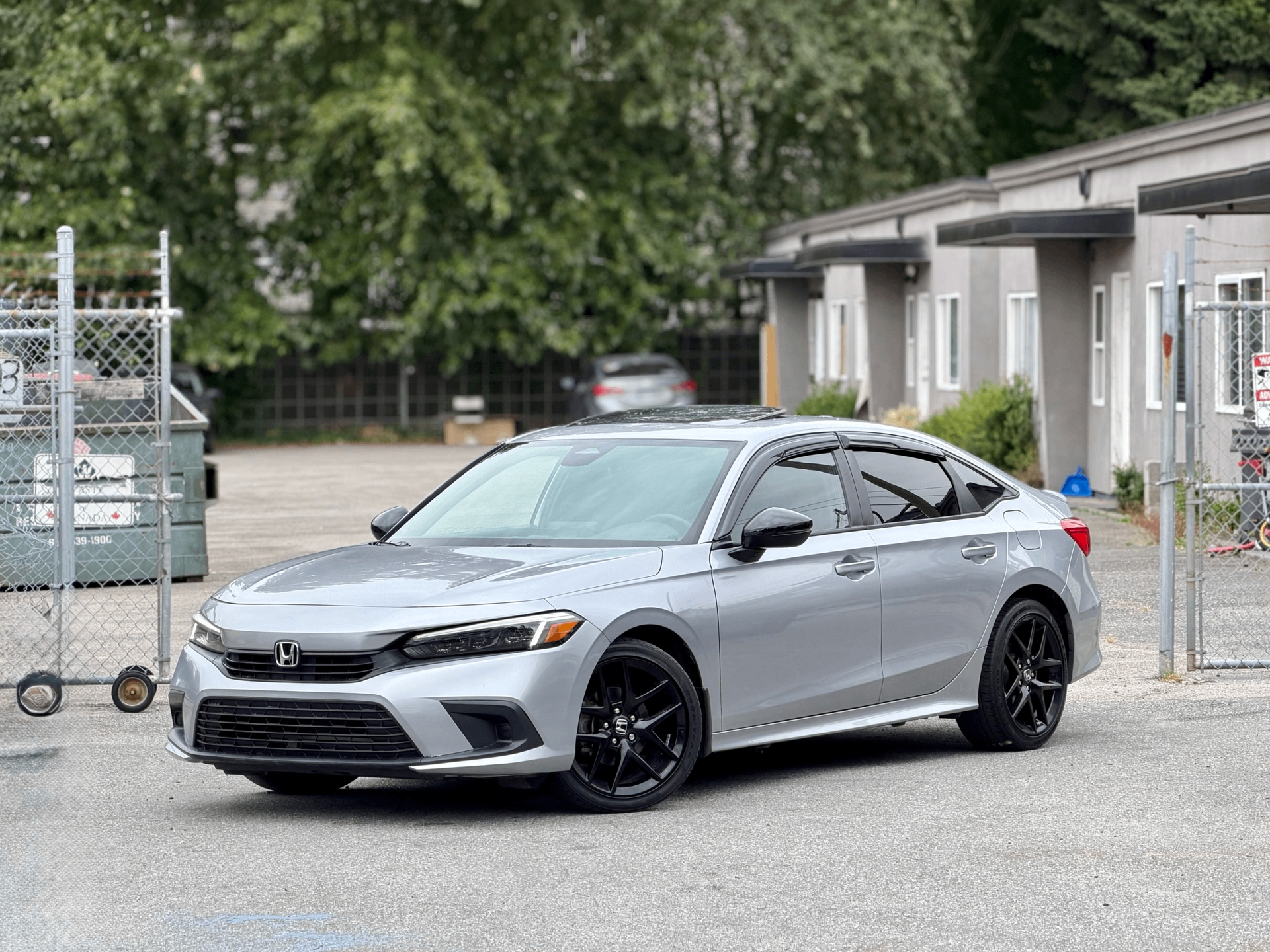 🚗 **2024 Honda Civic Sedan – Only $28,995!** 🔥