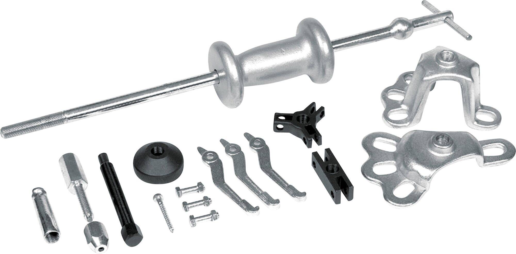 Slide Hammer Puller Set - photo 3