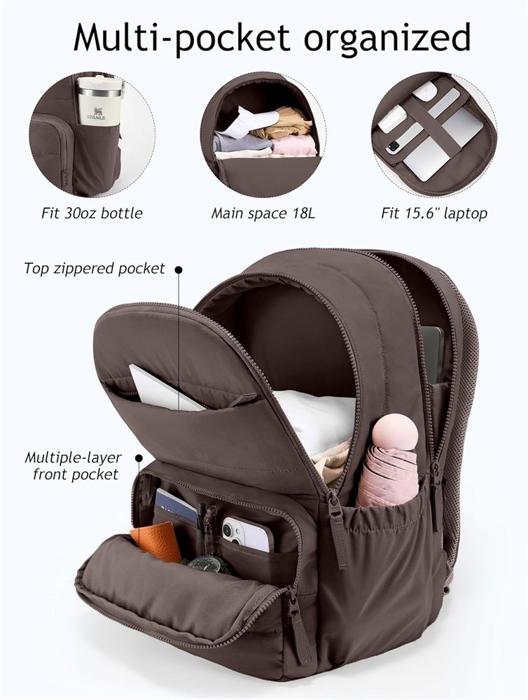 Travel BackPack - photo 2